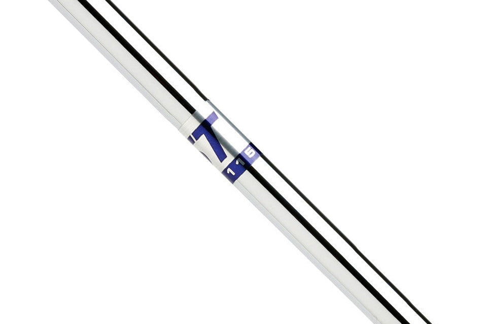 VXP P7 HOLLOW BODY GOLF CLUB FST IRON SHAFT